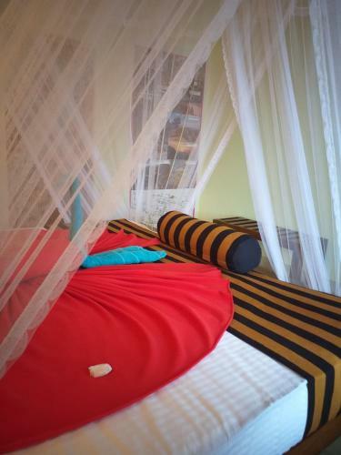 Serene Homestay Ella
