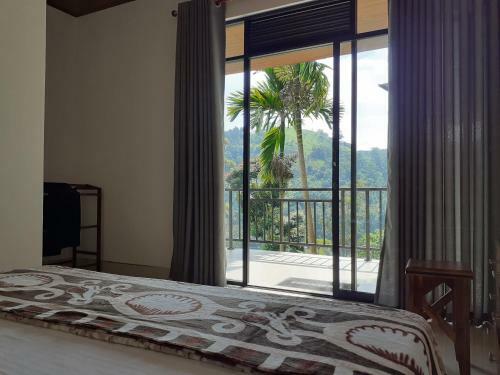 Bed & Breakfast Misty Heaven