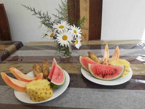 Bed & Breakfast Misty Heaven