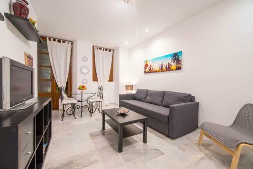 Apartamentos Granata