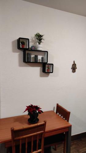 Apartamento Sue�os de La Alhambra, Realejo Granada