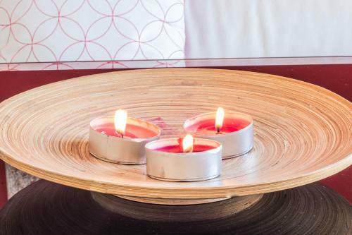 Plaza Nueva Apartment Granada By A3rentals