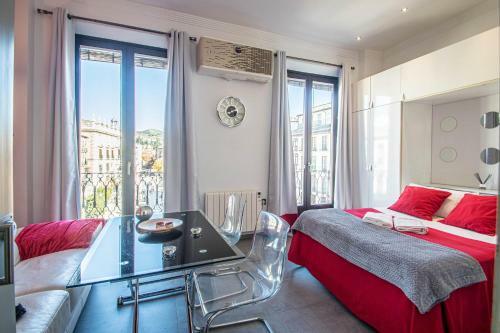 Plaza Nueva Apartment Granada By A3rentals