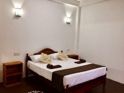 Bed & Breakfast Ella Elegance View