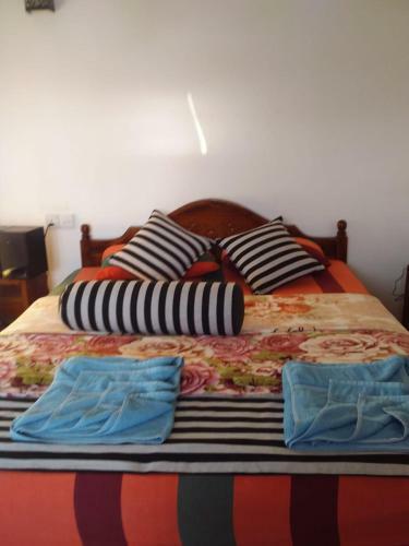 Bed & Breakfast Ella Elegance View