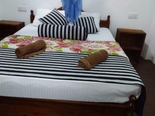 Bed & Breakfast Ella Elegance View