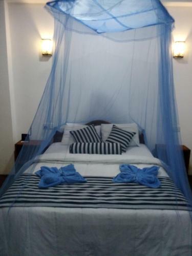 Bed & Breakfast Ella Elegance View