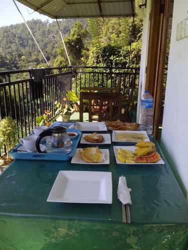 Bed & Breakfast Ella Elegance View