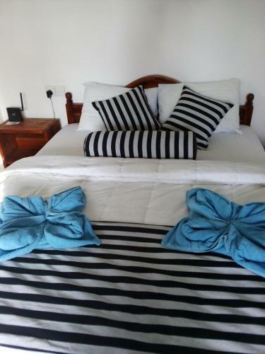Bed & Breakfast Ella Elegance View