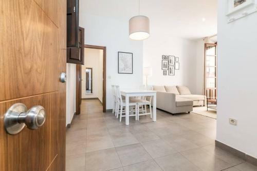Apartamento Modern & Cozy Flat In Granada's City Centre