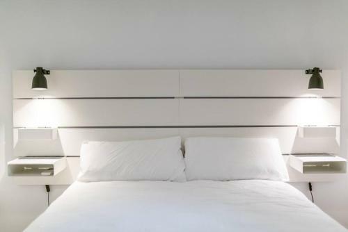 Apartamento Modern & Cozy Flat In Granada's City Centre