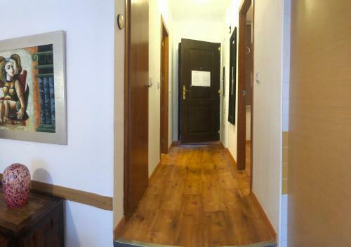 Apartamento Alpes Nevados 2 Dormitorios