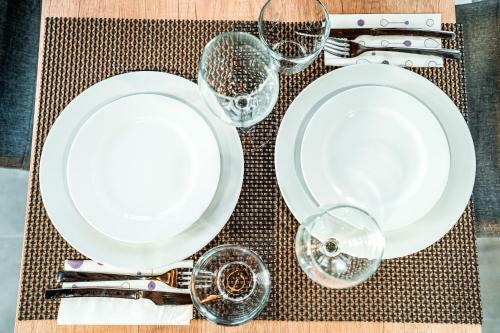 Apartamento Ibericabeds Albaic�n