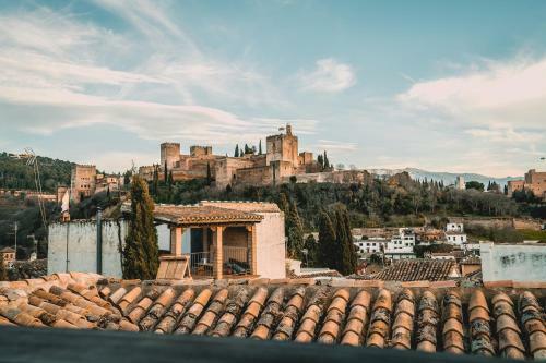 Apartamento Ibericabeds Albaic�n