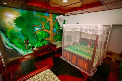 Happy Horizon Home Stay