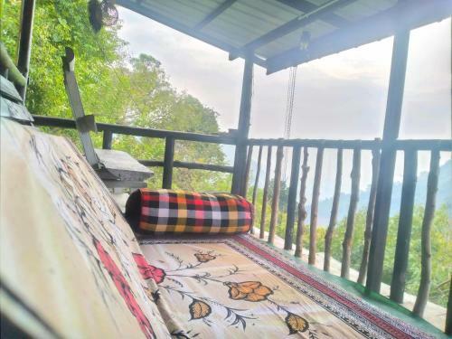 Bed & Breakfast Wooden Cottage