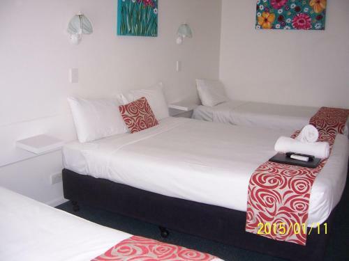 Aspley Motor Inn