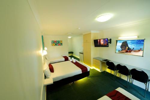 Aspley Motor Inn