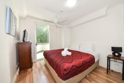 Aparthotel Founda Gardens Apartments