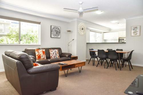 Aparthotel Founda Gardens Apartments