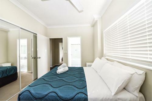 Aparthotel Founda Gardens Apartments
