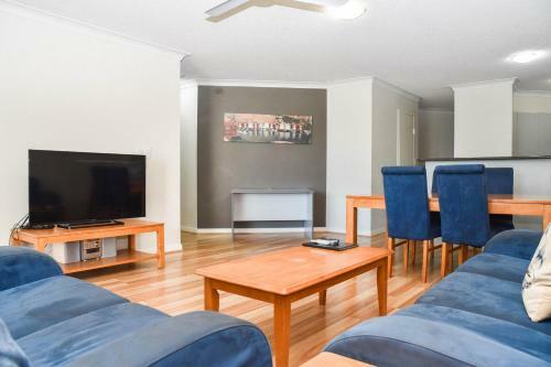 Aparthotel Founda Gardens Apartments