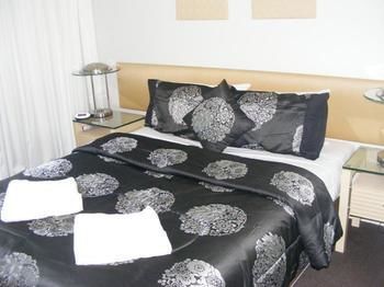 Aparthotel The Hub Apartments