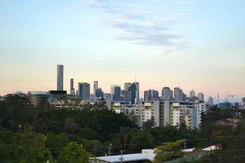 Aparthotel Toowong Villas