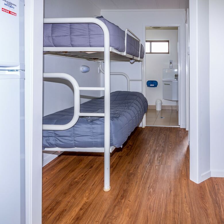 Hotel Wollongong Surf Leisure Resort
