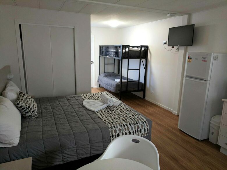 Hotel Wollongong Surf Leisure Resort