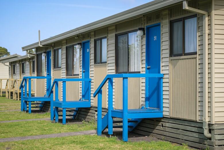 Hotel Wollongong Surf Leisure Resort