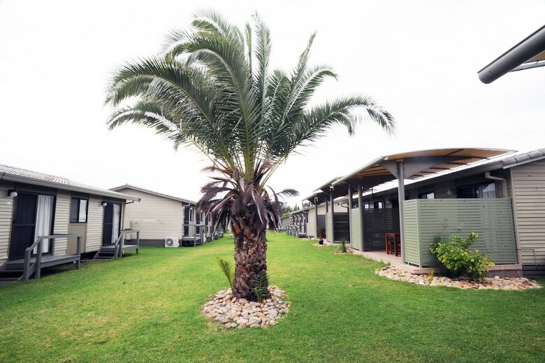 Hotel Wollongong Surf Leisure Resort