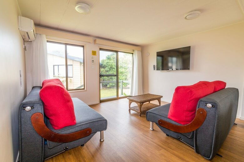Hotel Wollongong Surf Leisure Resort