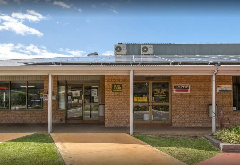 Hotel Wollongong Surf Leisure Resort