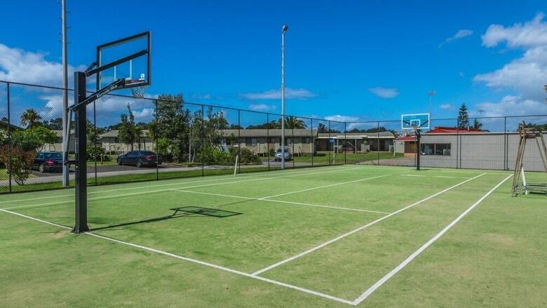 Hotel Wollongong Surf Leisure Resort