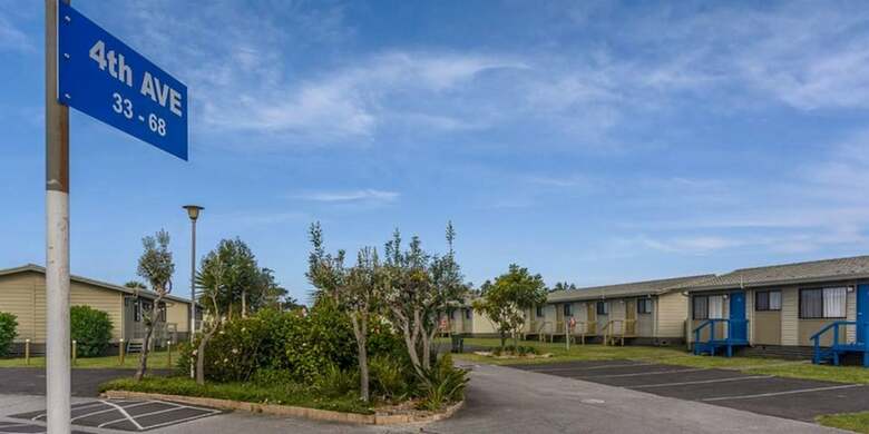 Hotel Wollongong Surf Leisure Resort