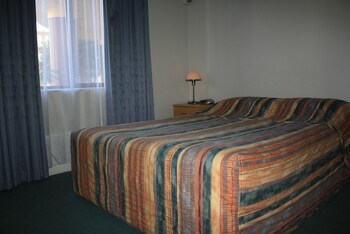 Normandie Motel And Function Centre