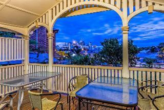 Hostal Minto Colonial Accommodation