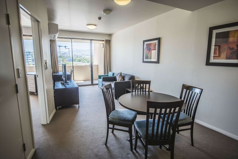 Aparthotel Best Western City Sands