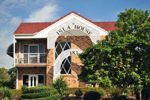 Hotel Isla House