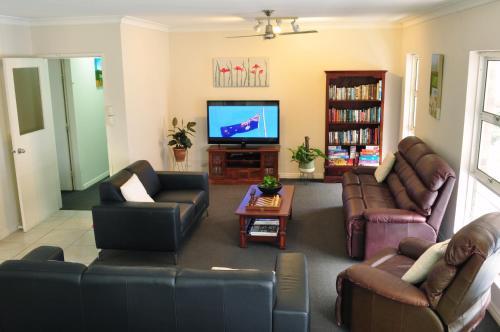 Hotel Isla House