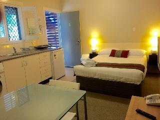 Aparthotel Brisbane Street Studios