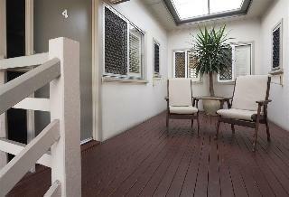 Aparthotel Brisbane Street Studios