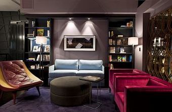 Spicers Balfour Hotel