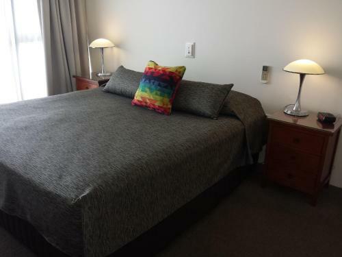 Aparthotel Kirribilli Apartments