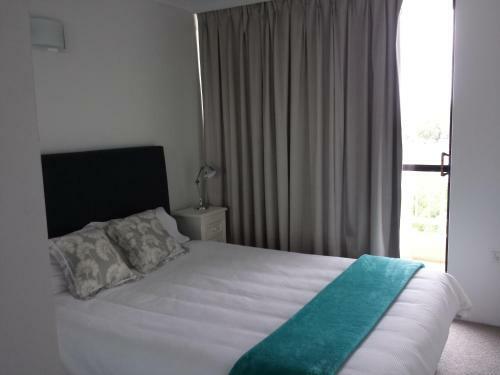 Aparthotel Kirribilli Apartments