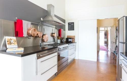 Kirkland House Bed & Breakfast