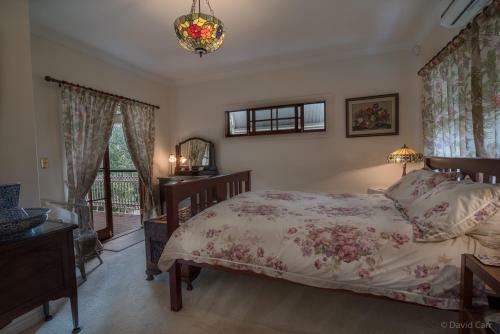 Hostal Grove Manor