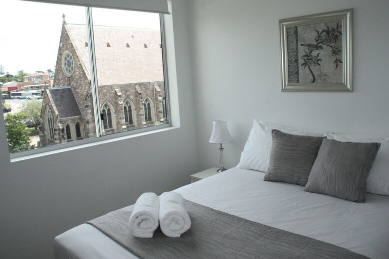 Allegro Apartments