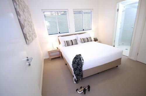 Aparthotel Domain Serviced Apartments